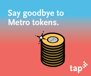 Token elimination web ad 1