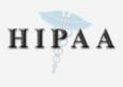 HIPAA Sign