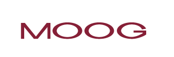 logo of company moog