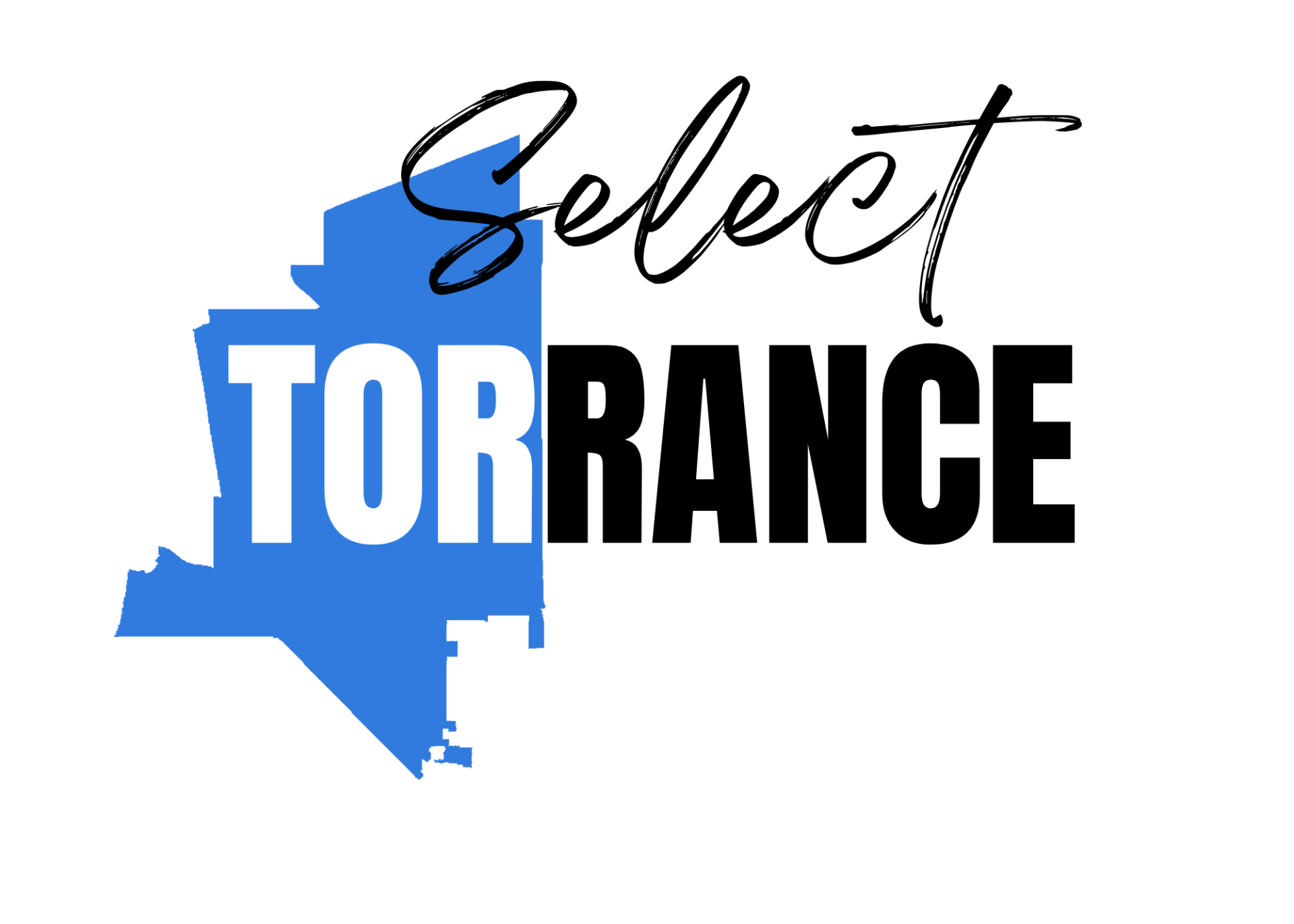 Select Torrance Logo