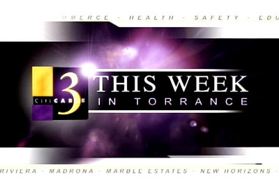 This Week in Torrance logo
